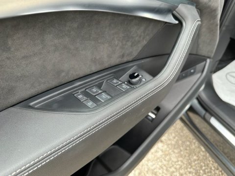 Auto Audi E-Tron Sportback 50 S Line Edition Quattro Cvt Usate A Pistoia