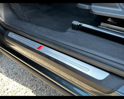 Auto Audi Q3 2019 Sportback Sportback 35 2.0 Tdi S Line Edition S-Tronic Usate A Firenze