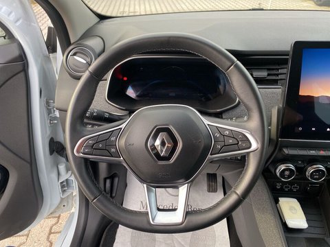 Auto Renault Zoe Intens R135 Usate A Firenze