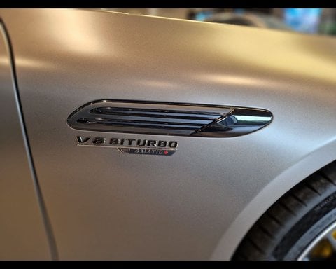 Auto Mercedes-Benz Classe Sl R232 Sl Mercedes-Amg Sl 63 4M+ Premium Plus Nuove Pronta Consegna A Prato