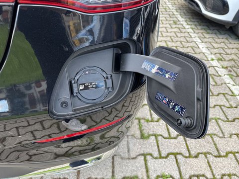 Auto Mercedes-Benz Glc Coupé Glc Coupe - C253 2019 Glc Coupe 300 De Phev (Eq-Power) Premium Plus 4Matic Auto Usate A Firenze
