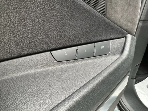 Auto Audi E-Tron Sportback 50 S Line Edition Quattro Cvt Usate A Pistoia