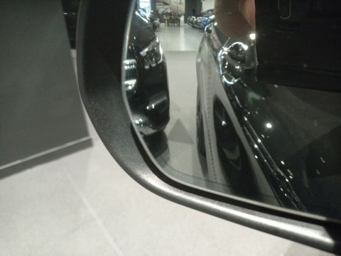 Auto Mercedes-Benz Glc Classe (X253) 200 D 4Matic Premium Usate A Firenze