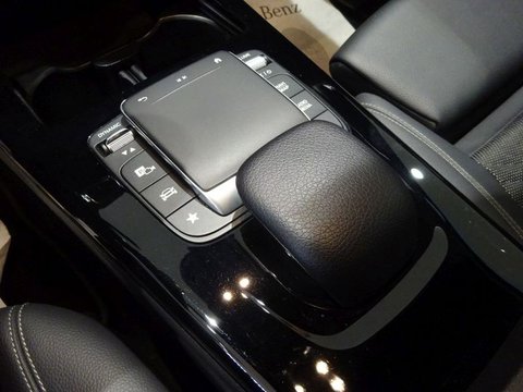 Auto Mercedes-Benz Classe A W177 Nuova A 250 E Plug-In Hybrid Automatic Usate A Prato