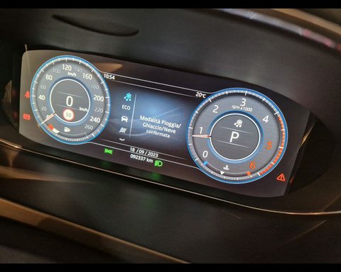 Auto Jaguar E-Pace 2017 2.0D I4 R-Dynamic S Awd 180Cv Auto My19 Usate A Firenze