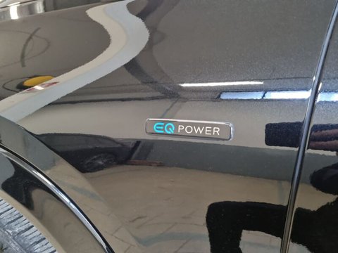 Auto Mercedes-Benz Gle - V167 2019 350 De Phev (E Eq-Power) Premium 4Matic Auto Usate A Firenze