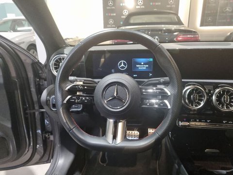 Auto Mercedes-Benz Classe A W177 Nuova A 180 Usate A Prato