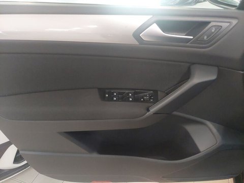 Auto Volkswagen Touran Iii 2015 1.6 Tdi Trendline 115Cv Usate A Pistoia