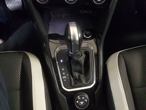 Auto Volkswagen T-Roc 2017 2.0 Tdi Advanced 4Motion Dsg Usate A Pistoia
