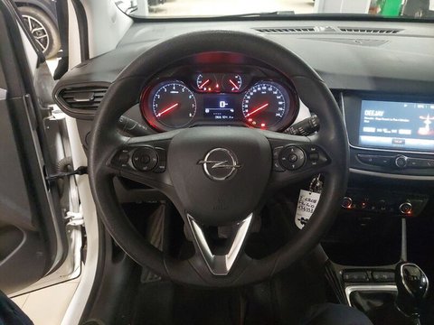 Auto Opel Crossland X 1.2 Innovation S&S 110Cv Usate A Firenze