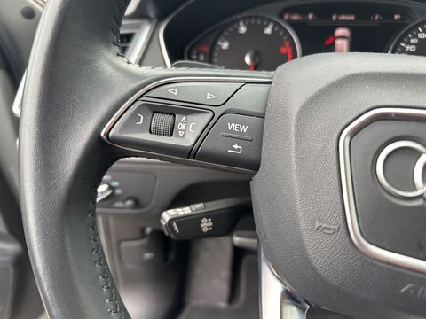 Auto Audi Q5 Ii 2017 35 2.0 Tdi Business Sport Quattro 163Cv S-Tronic Usate A Pistoia