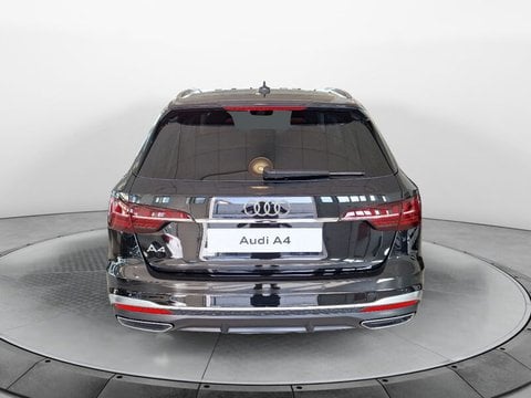 Auto Audi A4 Avant 40 Tdi S Tronic My 24 Nuove Pronta Consegna A Pistoia