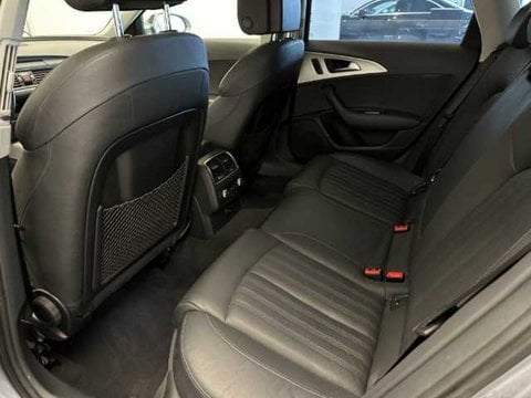 Auto Audi A6 Iv Avant 2.0 Tdi Ultra Business 190Cv S-Tronic Usate A Pistoia