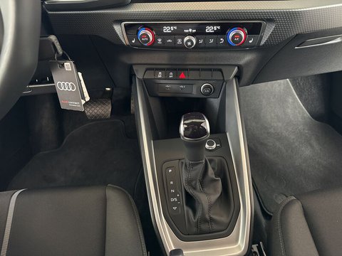 Auto Audi A1 Ii 2019 Sportback Sportback 25 1.0 Tfsi Admired Advanced S-Tronic My20 Usate A Pistoia