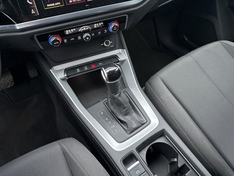 Auto Audi Q3 Ii 2018 35 1.5 Tfsi Mhev Business S-Tronic Usate A Pistoia