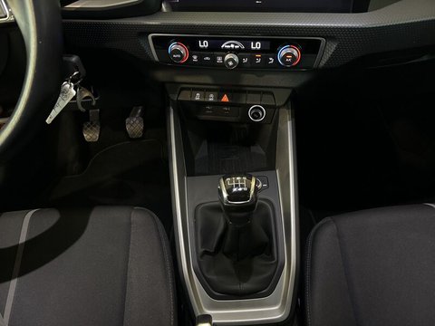 Auto Audi A1 2ª Serie Citycarver 30 Tfsi Usate A Pistoia