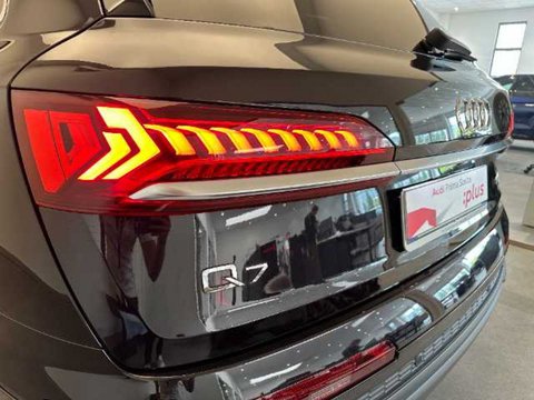 Auto Audi Q7 Ii 2019 55 3.0 Tfsi E Sport Quattro Tiptronic 5P.ti Usate A Pistoia