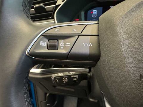Auto Audi Q3 2019 Sportback Sportback 35 1.5 Tfsi Mhev S Line Edition 150Cv S-Tronic Usate A Pistoia