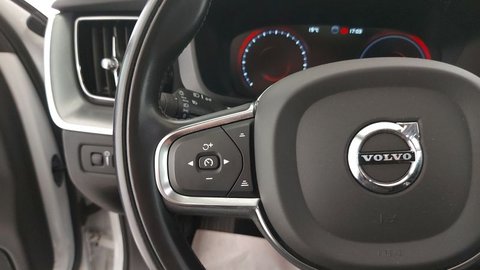 Auto Volvo Xc60 (2017----) T8 Twin Engine Awd Geartronic Business Plus Usate A Bolzano