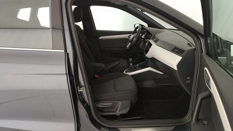 Pkw Seat Arona 1.6 Tdi 95 Cv Xcellence Gebrauchtwagen In Bolzano