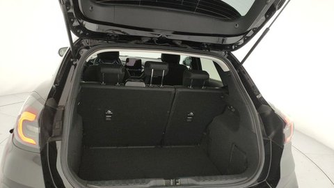 Auto Ford Puma 1.0 Ecoboost 125 Cv S&S Titanium Usate A Bolzano