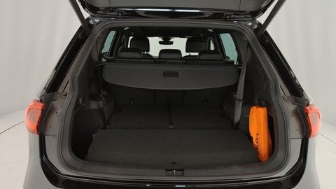 Auto Seat Tarraco 2.0 Tdi 4Drive Dsg Xcellence Usate A Bolzano