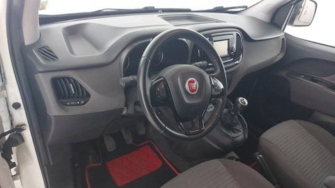 Auto Fiat Doblò 3ª Serie 1.4 16V Lounge Usate A Bolzano