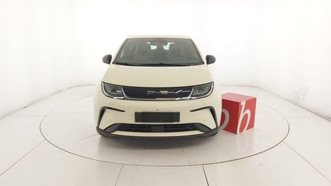 Auto Byd Dolphin Comfort 60 Kwh Usate A Bolzano