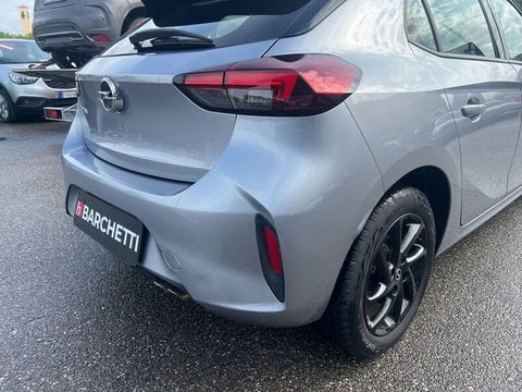 Auto Opel Corsa Aut.gs Usate A Bolzano