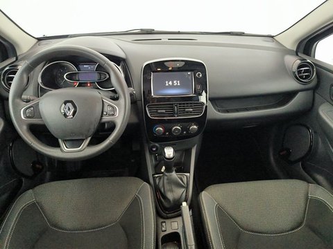 Auto Renault Clio 4ª Serie Sporter Dci 8V 90 Cv Business Usate A Bolzano