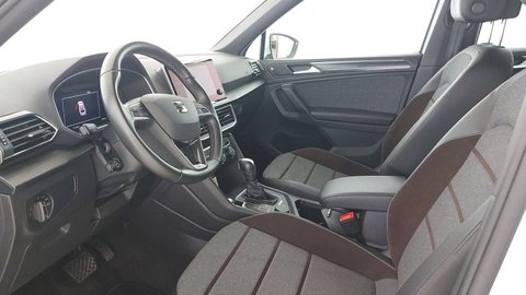 Pkw Seat Tarraco 2.0 Tdi 190 Cv 4Drive Dsg Xcellence Gebrauchtwagen In Bolzano