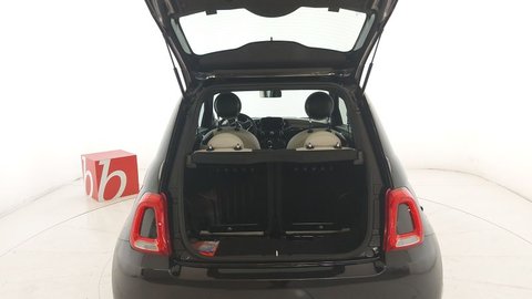 Auto Fiat 500 Hybrid (2015----) 1.0 Hybrid Dolcevita Usate A Bolzano