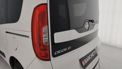Auto Fiat Doblò 3ª Serie 1.6 Mjt 16V 120Cv Lounge Usate A Bolzano