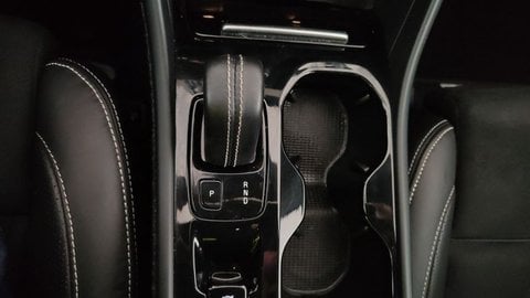 Auto Volvo Xc40 (2017----) D4 Awd Geartronic R-Design Usate A Bolzano