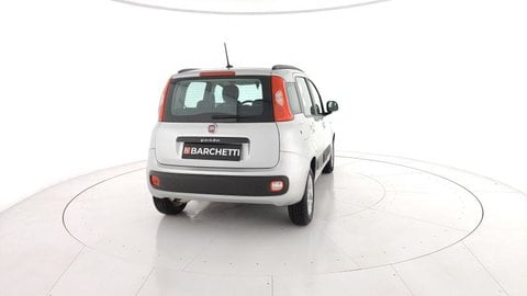 Auto Fiat Panda 3ª Serie 1.2 Lounge Usate A Bolzano