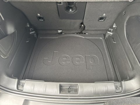 Auto Jeep Renegade E-Hybrid 1.5 Turbo T4 Mhev S Usate A Bolzano