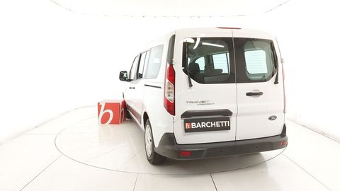 Auto Ford Transit Connect 2ªs 230 1.5 Tdci 120Cv Pl Combi Trend N1 Usate A Bolzano