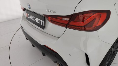 Scarico Sportivo omologato BMW Serie1 F40 2019