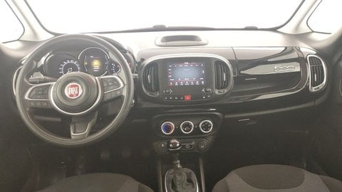 Auto Fiat 500L 1.4 95 Cv S&S Mirror Usate A Bolzano