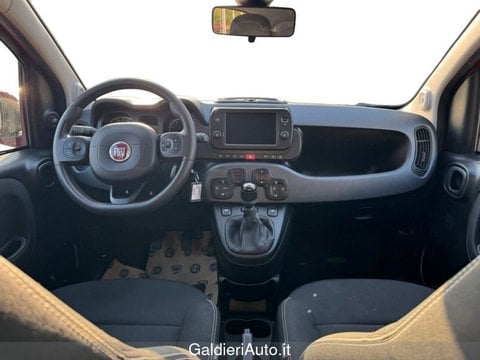 Auto Usate A Avellino | Fiat Panda 1.0 70Cv Hybrid Cross