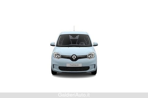 Auto Usate A Salerno | Renault Twingo Iii 2019 1.0 Sce Equilibre 65Cv