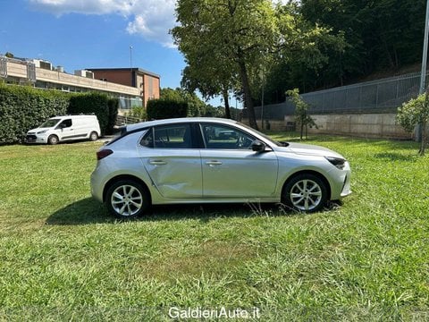 Auto Usate A Avellino | Opel Corsa 1.2 Elegance S&Amp;S 100Cv