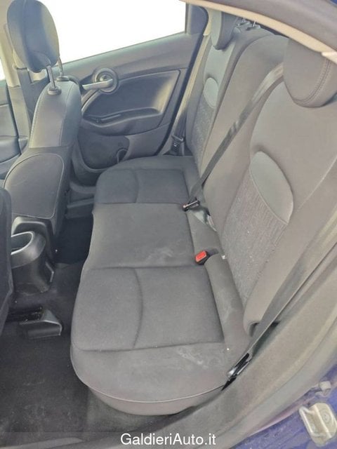 Auto Usate A Avellino | Fiat 500X 1.5 Hybrid 130Cv Dct 500X