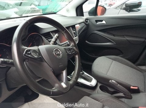 Auto Usate A Avellino | Opel Crossland 1.2 Elegance S&Amp;S 130Cv At6