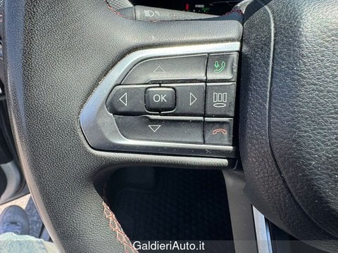 Auto Usate A Benevento | Jeep Compass Phev Trailhawk 1.3 Turbo T4 240Cv