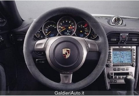 Auto Usate A Salerno | Porsche 911 V Carrera 997 2004 Coupe Coupe 3.8 Carrera 4S