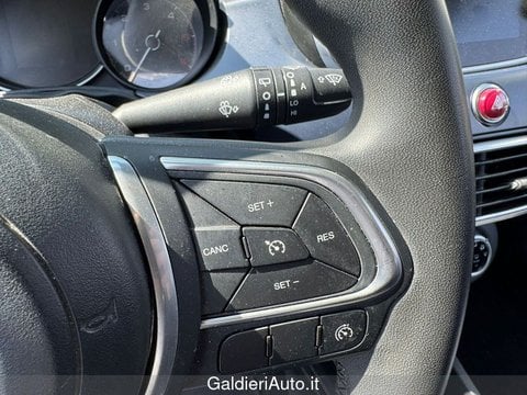 Auto Usate A Avellino | Fiat 500X Hatchback My22 1.6 Multijet 130Cv Club