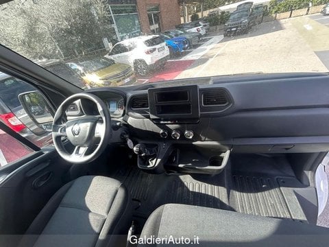 Auto Usate A Avellino | Renault Master T33 2.3 Dci 135Cv L2H2 Ice