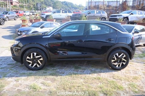 Auto Usate A Salerno | Opel Mokka Ii 2020 1.5 Elegance S&S 110Cv