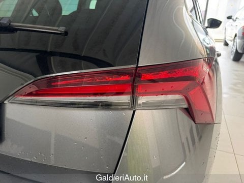 Auto Usate A Avellino | Škoda Scala 1.0 Tsi Style 115Cv Dsg